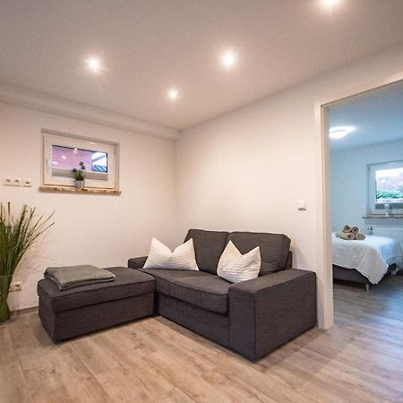 Haus Seestern Κουξχάφεν Εξωτερικό φωτογραφία